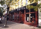 Liberty Bicycles Corp