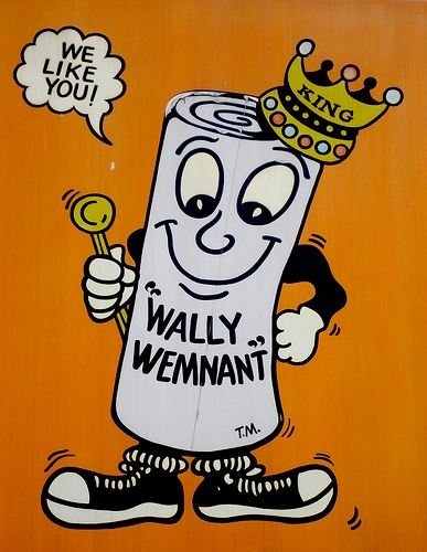 Wally Wemnants Carpet Market Ltd.