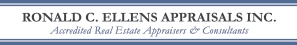 R.C. Ellens Appraisals Inc