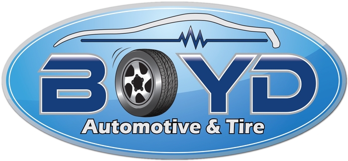 Boyd Automotive and Tire,