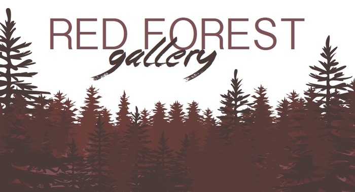 Red Forest Gallery 