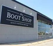 Boot Shop Ltd