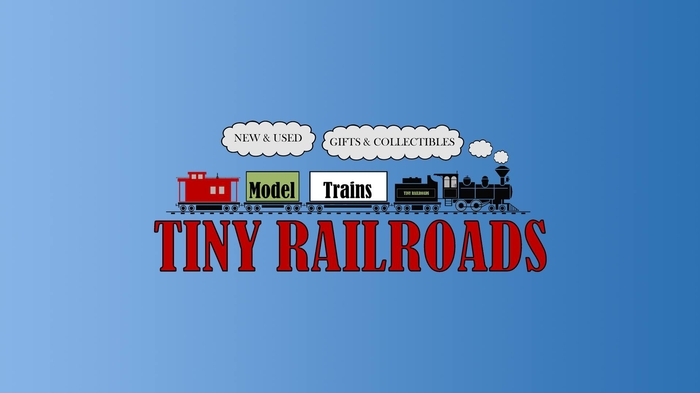 Tiny Railroads