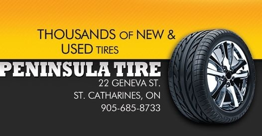 Peninsula Tire