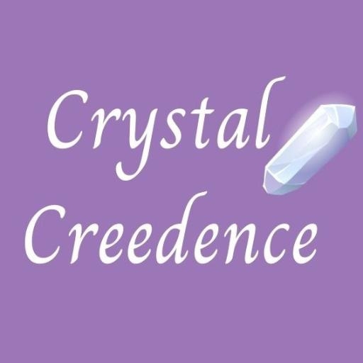 crystal creedence